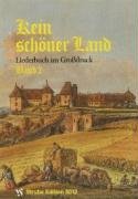 Kein schöner Land, Bd. 2 von Strube Verlag GmbH